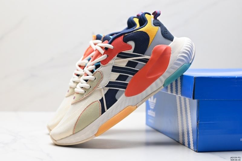 Adidas Hi-Tail Shoes